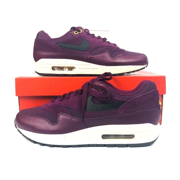Nike Other - Nike Air Max 1 Premium